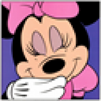 Фото Minnie Mouse