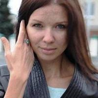 Фото Анастасия Ясинецкая