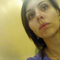 Фото Анна Малышкина