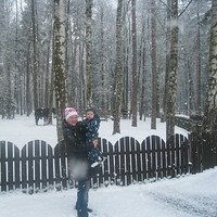 Фото Ирина
