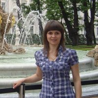 Фото Виктория Ануфриева