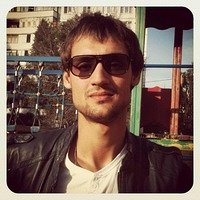Фото Павлик Шостак