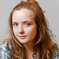 Фото Olya Rybakova