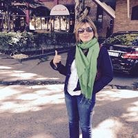 Фото Оксана Якушина