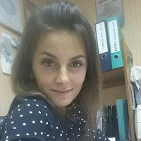 Фото Татьяна Хачатурова