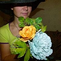 Фото Елена Зайчатникова