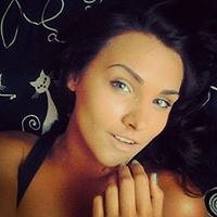Фото Виктория Ядовитая