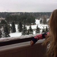Фото Екатерина Усанова