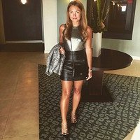 Фото Елизавета Скорик-Попова