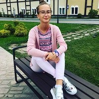 Фото Анастасия Кучеренко