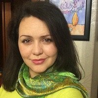 Фото Оксана Тевелева