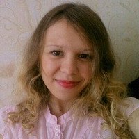 Фото Виктория Сушкова