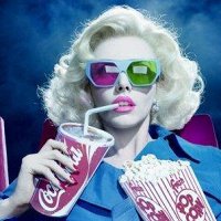Фото BlondinkaVkino