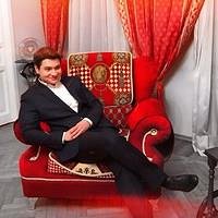 Фото Антон Алтуфьев