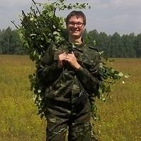 Фото Павел Никитин
