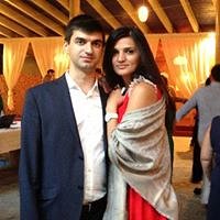 Фото Sima Khachatryan