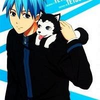 Фото Tetsuya Kuroko