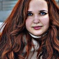 Фото Мария Шиндякина