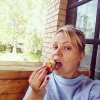 Фото Анастасия Сотникова