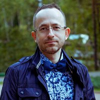 Фото Leonid Fedoseev