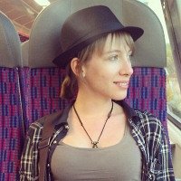 Фото Анна Денисова