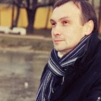 Фото Андрей Кузнецов