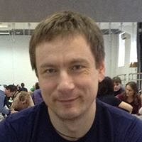 Фото Андрей Анучин