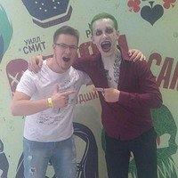 Фото Алексей Якушев