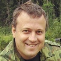 Фото Михаил Лазарев