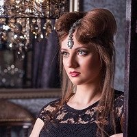 Фото Екатерина Арефьева