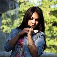 Фото Екатерина Писарева