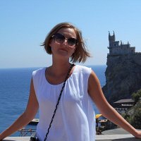 Фото Елена Фалалеева