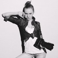 Фото Volkonskaya Anastasiya