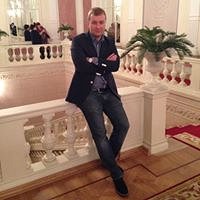 Фото Andrey Kolesnikov