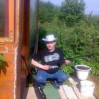 Фото Алексей Николаевич