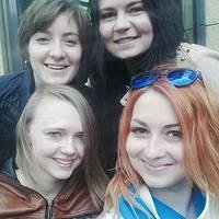 Фото Ольга Бабенкова