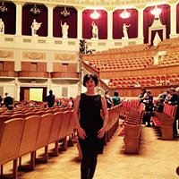 Фото Ирина Ельмакова