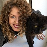 Фото Екатерина Тихомирова