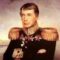 Фото Иван Крузентштерн