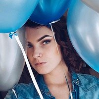 Фото Аня Якина