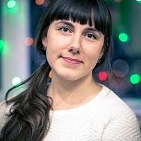 Фото Люба Куликова