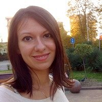 Фото Екатерина Костенко