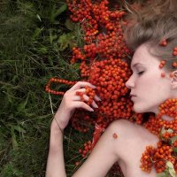 Фото Ксения Репина