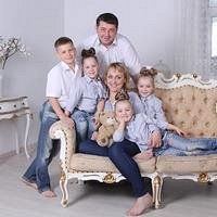 Фото Юлия Зубкова