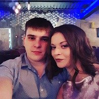 Фото Арина Геннадьевна