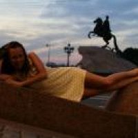 Фото Ирина Кислякова