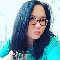 Фото Kseniia Bukharova