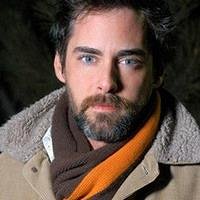 Фото Адам Фервальтер