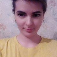 Фото Екатерина Федорова