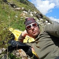 Фото Ваня Черный